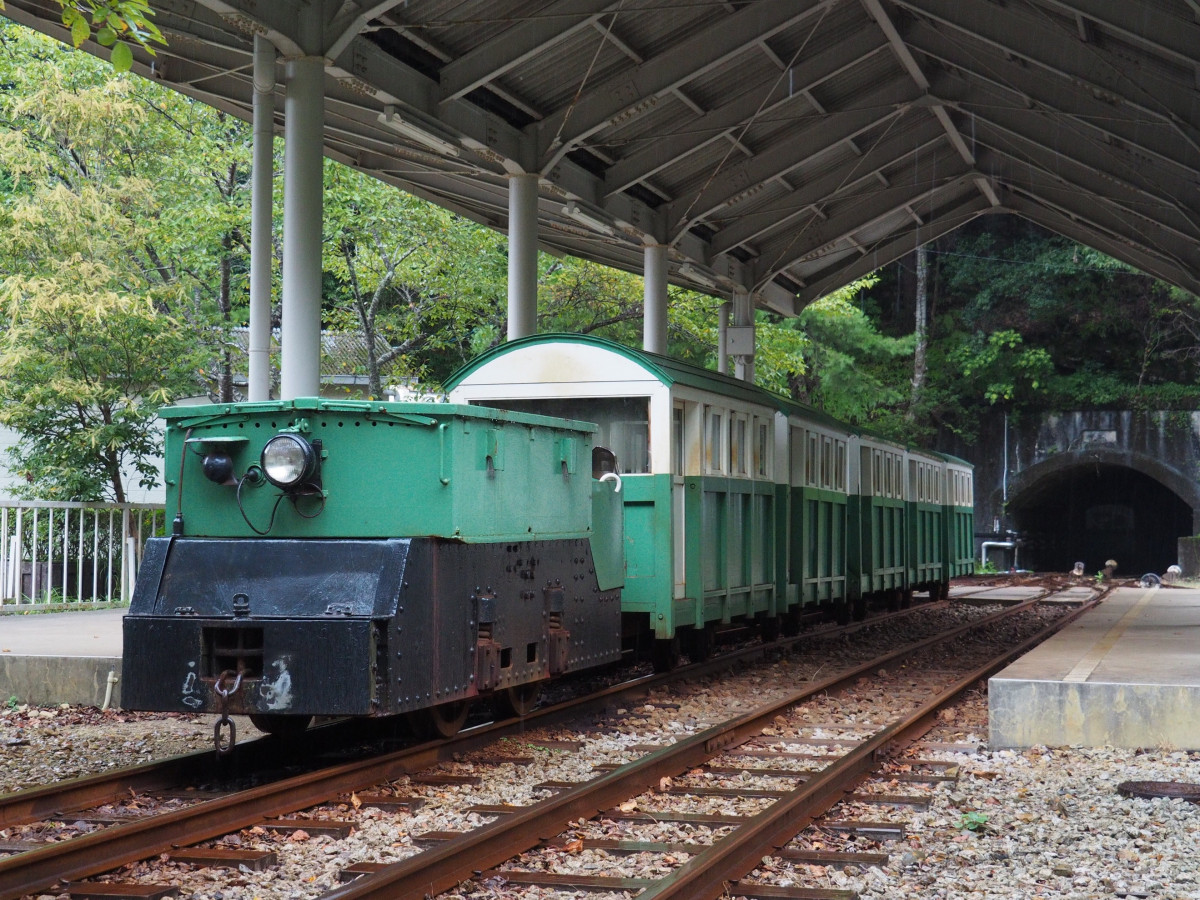 連載 ゆるり汽車旅へ 第5回 紀伊半島秘湯の旅はレール レンタカーでお得 便利に ゆこたび