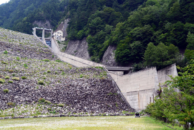 余水吐