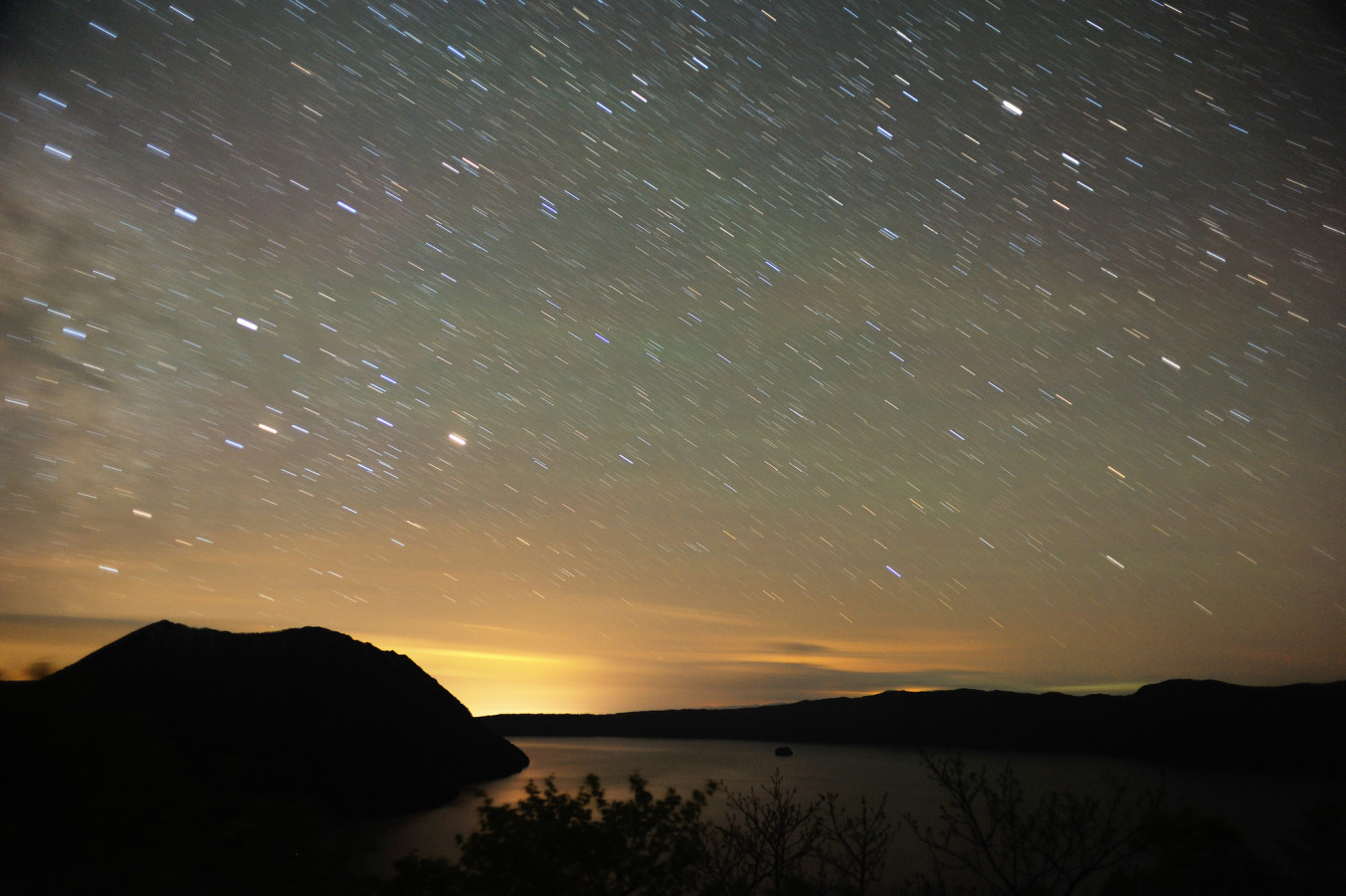 北海道絶景めぐり～美しい瞬間に出会う旅を～＜朝昼夜まとめ編＞【北海道版 2018年8・9月号】