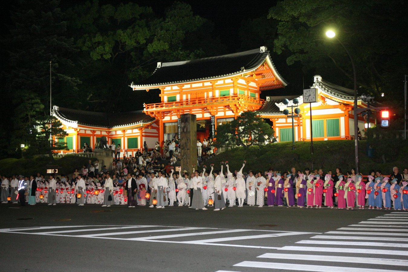 【お祭り】優美な古都の風物詩。今夏は京都・祇園祭へ