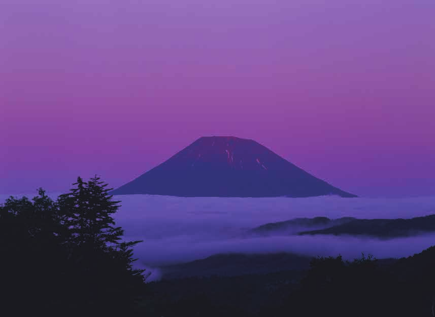 北海道絶景めぐり 朝 に映える 絶景３選 北海道版 18年8 9月号 ゆこたび