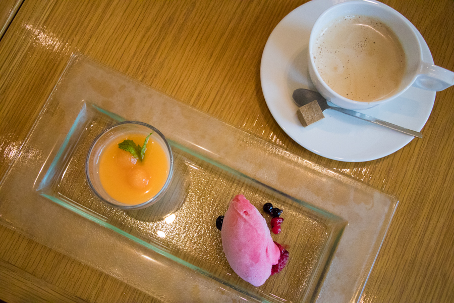 【ご当地ライター】高崎駅近くのちょっと贅沢なランチスポット「ココシエール」で美味しい群馬を召し上がれ