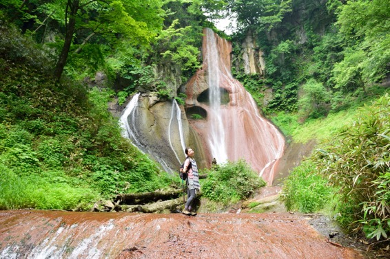 【連載】滝ガールの温泉旅ガイド「第5回 有名温泉地を旅するなら!別府＆草津の滝に行こう」