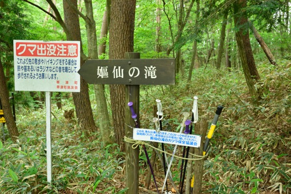 【連載】滝ガールの温泉旅ガイド「第5回 有名温泉地を旅するなら!別府＆草津の滝に行こう」