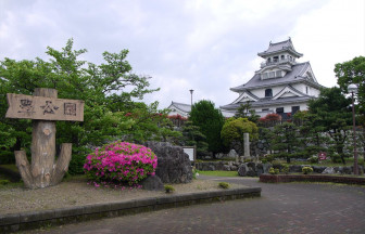 【連載】全国お城＆名所旧跡探訪「第5回 北近江で戦国ド真ん中な史跡をミーハーにめぐる旅（滋賀県）」