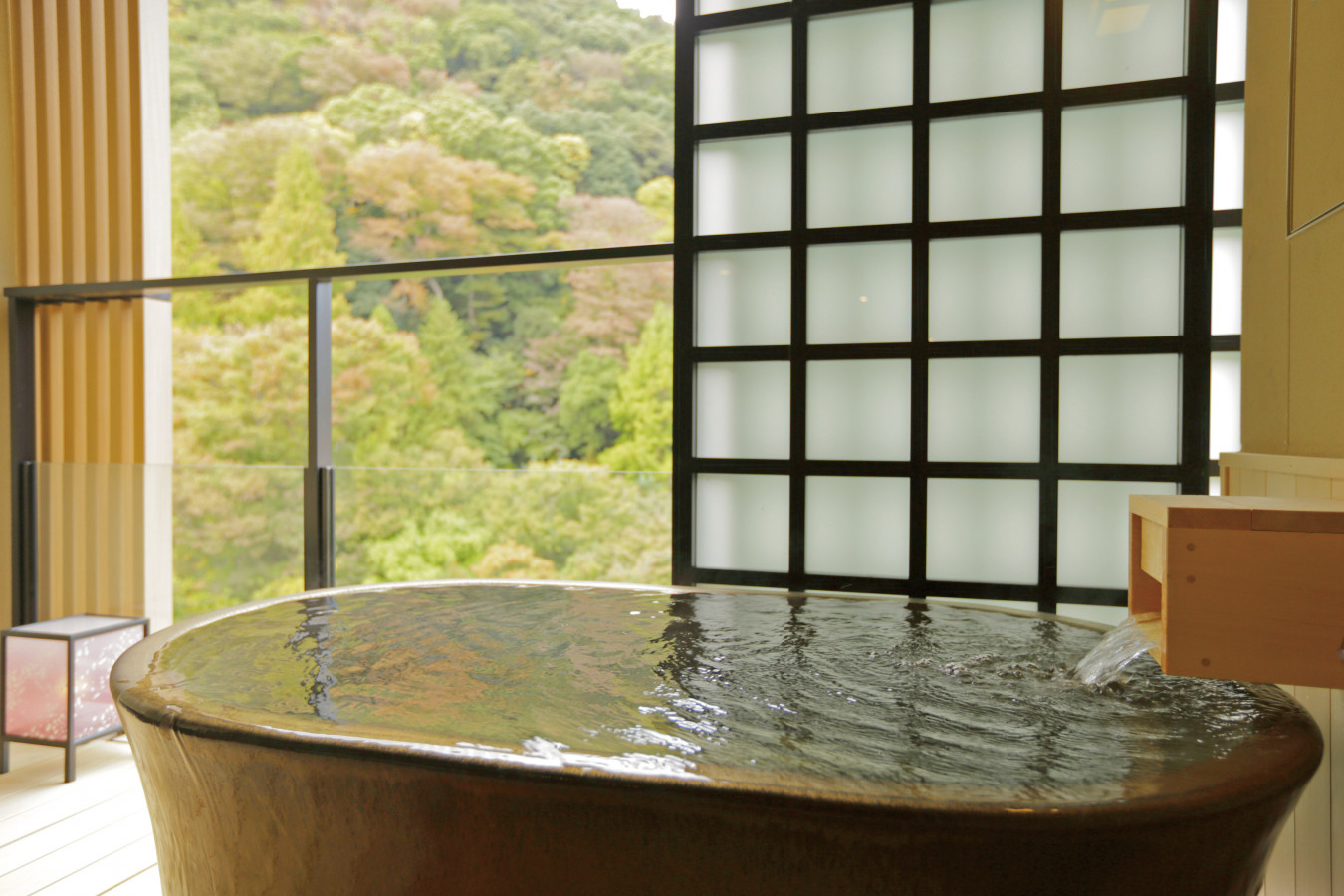 カップルや家族におすすめ 箱根の客室露天風呂付き旅館８選 ゆこたび