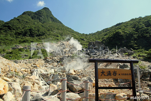 子どもと一緒に楽しめる！箱根のアクティビティ６選