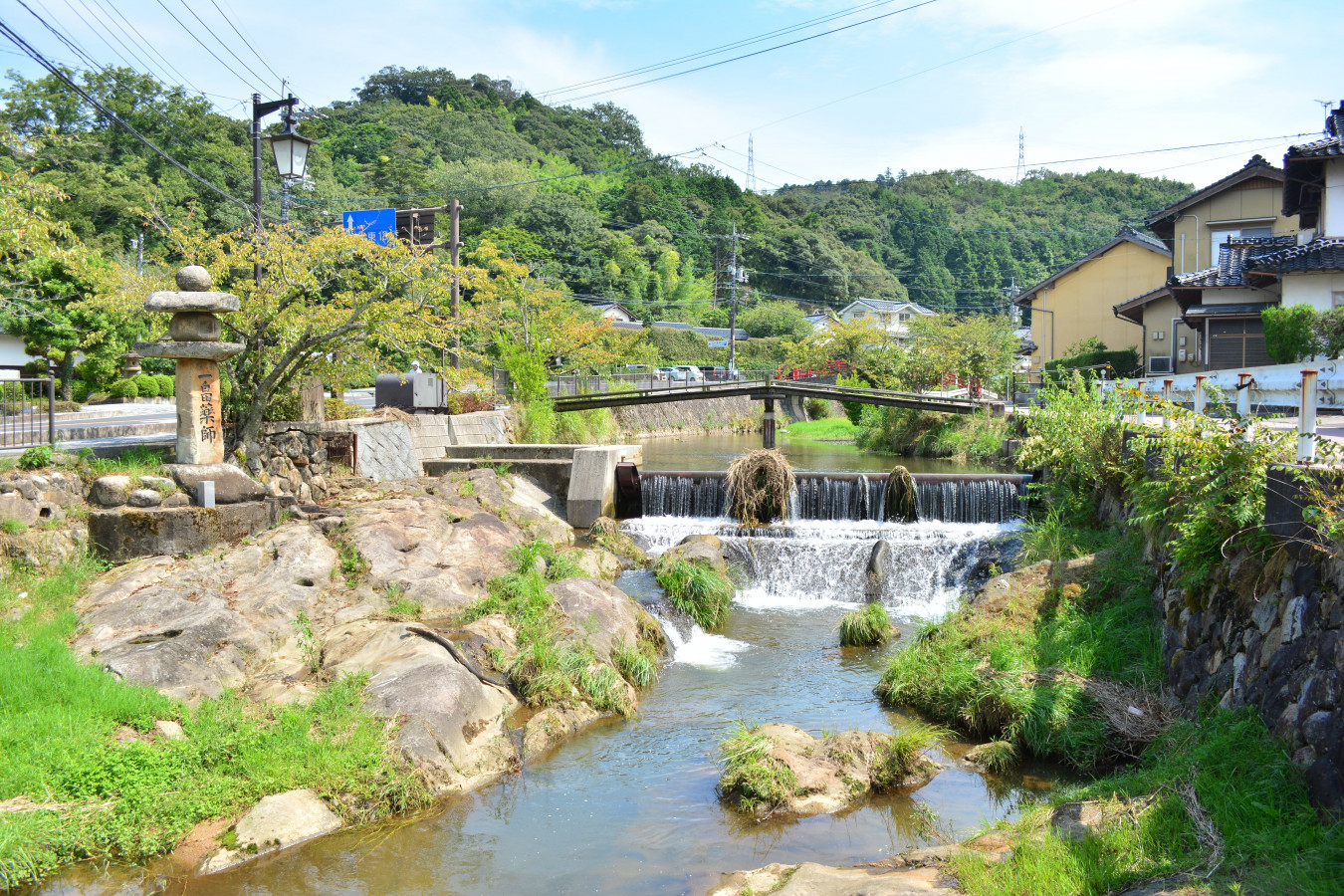 温泉美人への道「第1回 日本最古の美肌の湯 玉造温泉」