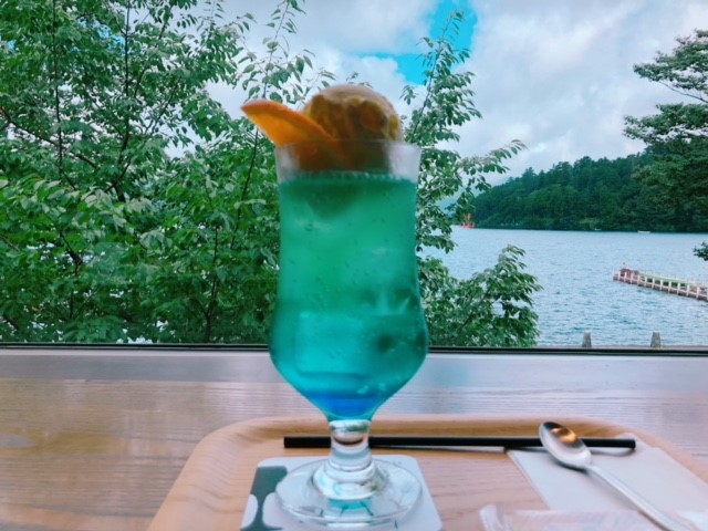 箱根で朝カフェ 旅先での朝時間を特別なものに 芦ノ湖編 ゆこたび