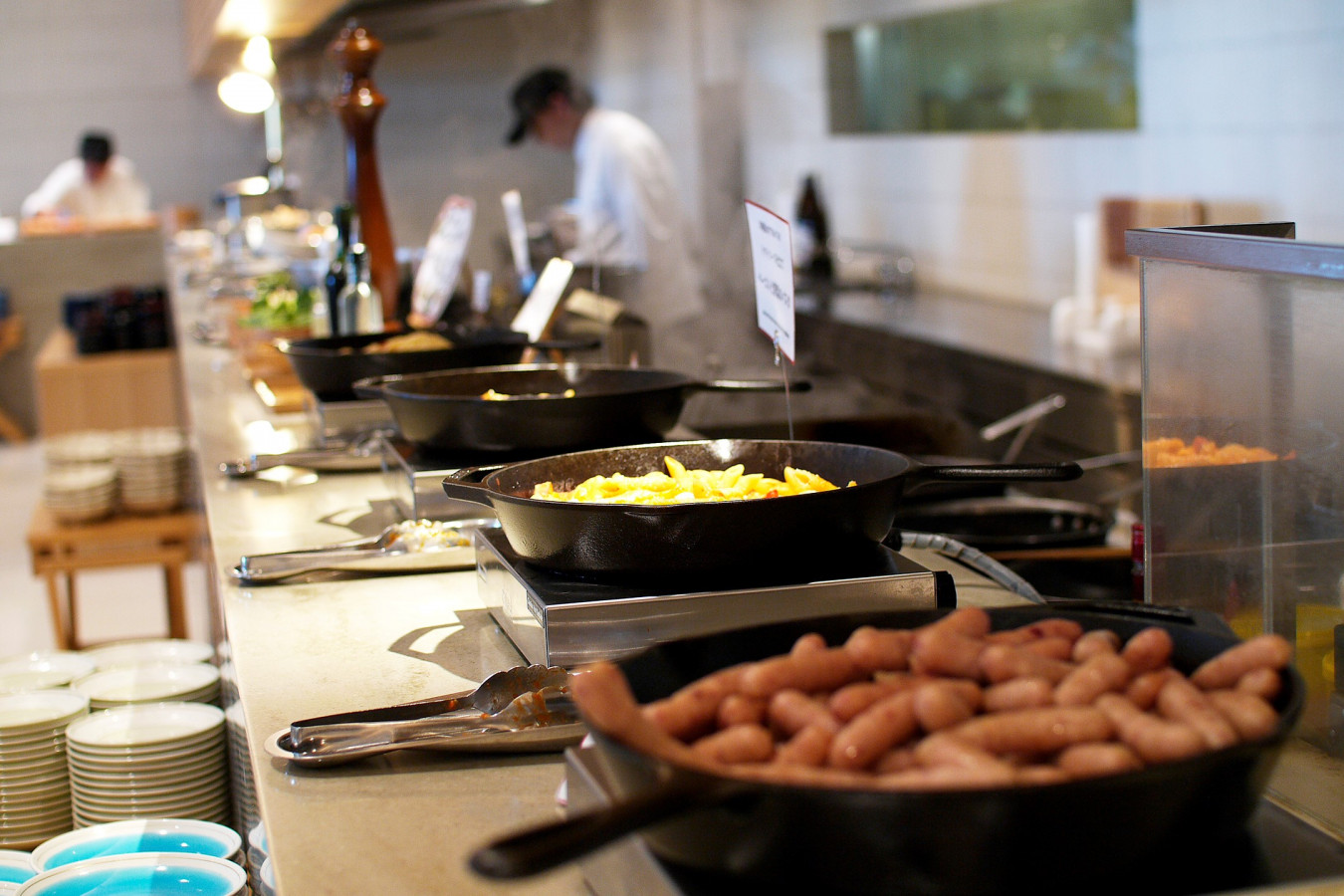 SHIRAHAMA KEY TERRACE HOTEL SEAMOREの料理2