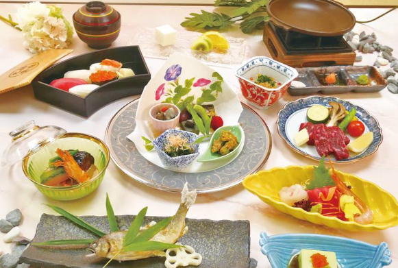 口コミ好評価、箱根で1人旅ならここ！一押し温泉旅館