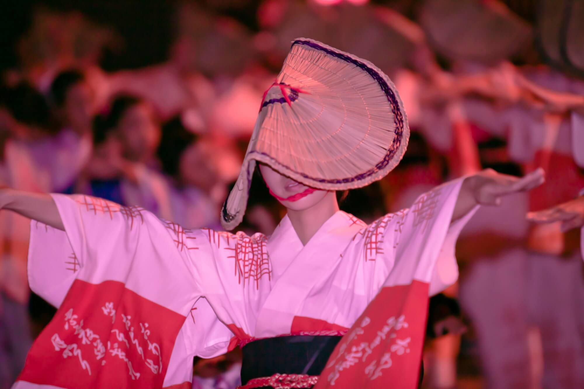お祭り 越中おわら風の盆 日本の夏の終わりを感じさせる哀愁の舞 ゆこたび