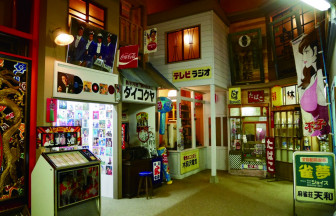 【ご当地ライター】那須高原で昭和の時代にタイムトリップ！ジュークボックスに懐かしの曲をリクエスト