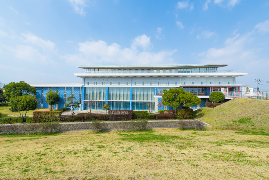 佐野常民記念館