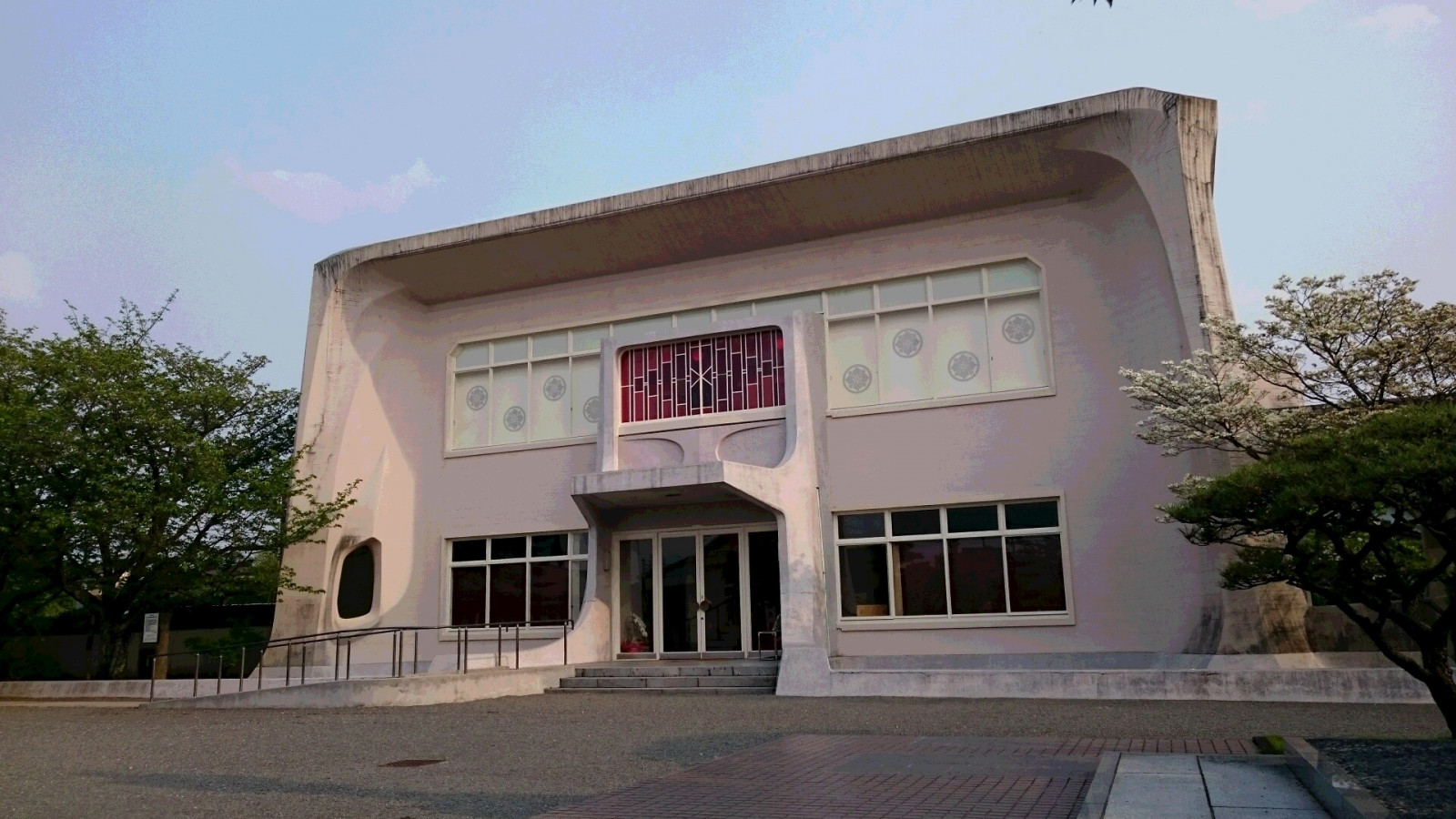 大隈記念館