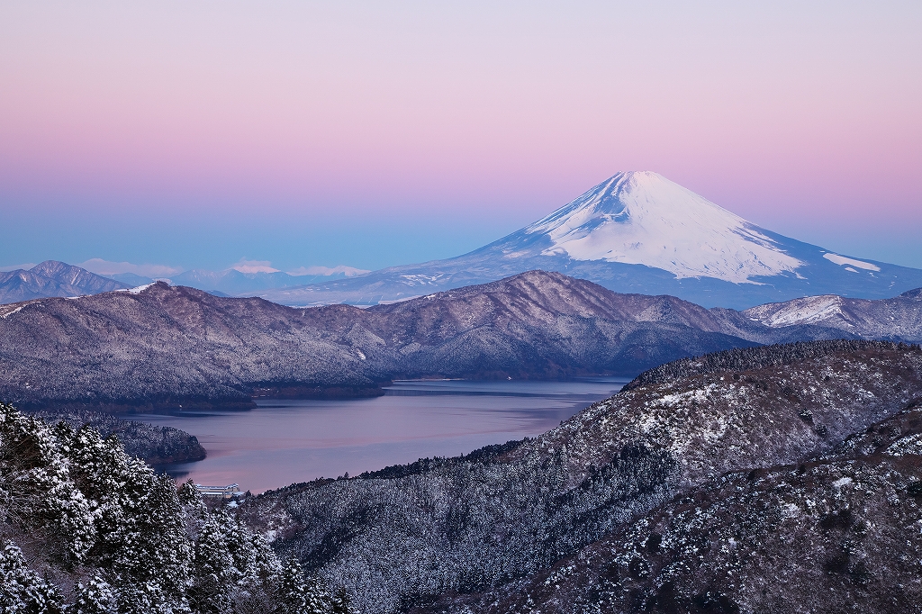 ドライバーでなくても楽しい！「アネスト岩田ターンパイク」で絶景を堪能