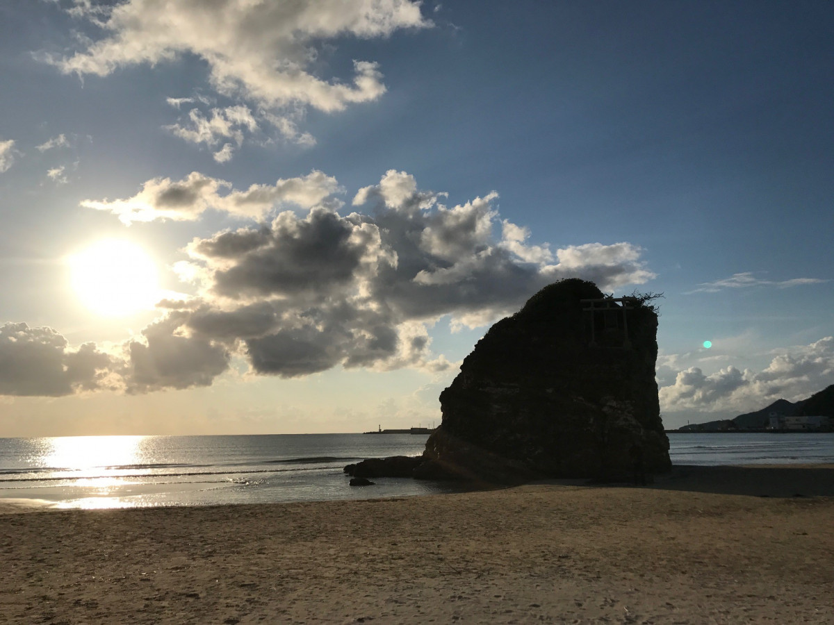 開運 出雲の旅 参拝の６つのポイントも解説します ゆこたび