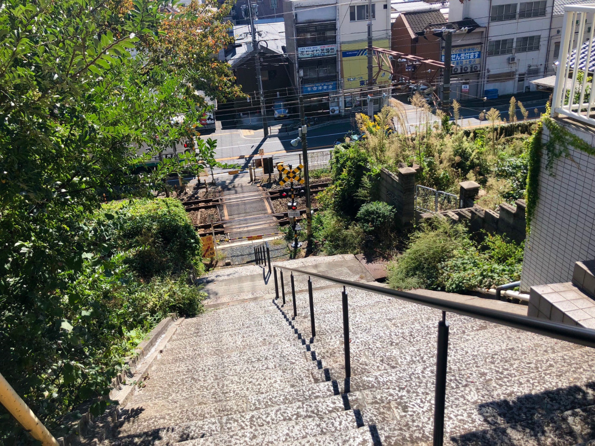 坂の町 広島・尾道でカメラ片手におさんぽ旅