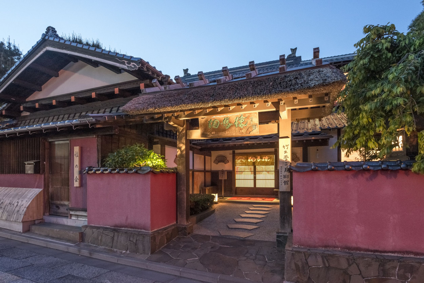 蘇る華やぎと雅の新世界！粋な北前旅！