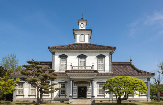 御朱印帳ならぬ「手ぬぐいスタンプ帖」！山形県庄内地方へ出会いの印を刻む旅！