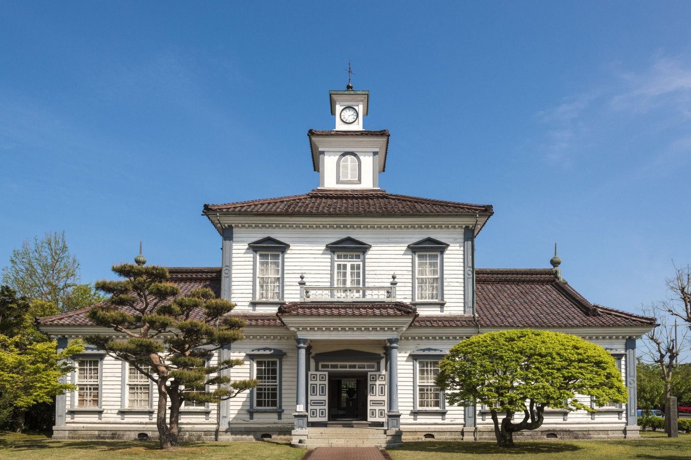 御朱印帳ならぬ「手ぬぐいスタンプ帖」！山形県庄内地方へ出会いの印を刻む旅！