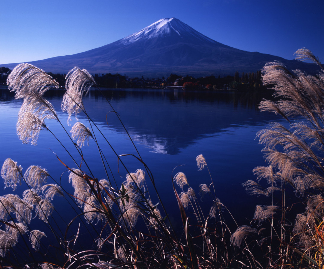 富士山のふもと「河口湖」のイチ押し＆穴場スポット10選!!