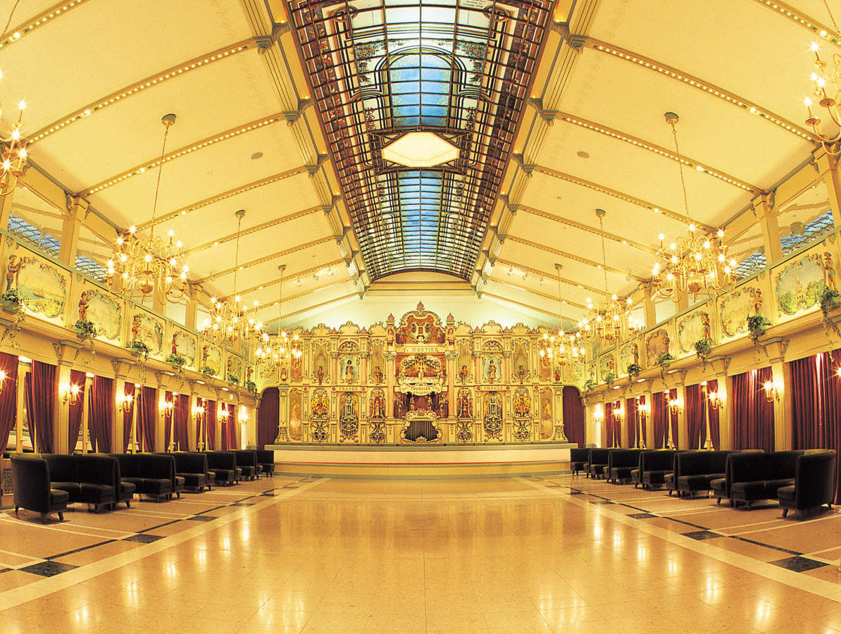 河口湖オルゴールの森美術館 収蔵品復刻オルゴール　むらいこうじ 河口湖オルゴールの森