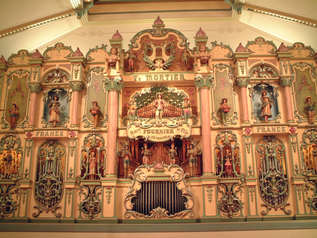 河口湖オルゴールの森美術館 収蔵品復刻オルゴール むらいこうじ