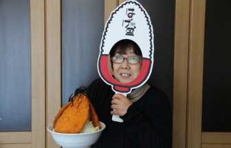 今年も開催！片品村名物「続・はげ盛」絶賛開催中!!