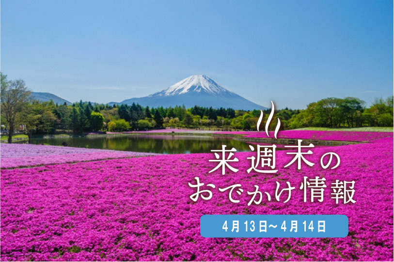 色とりどりの感動体験！全国温泉地おすすめイベント