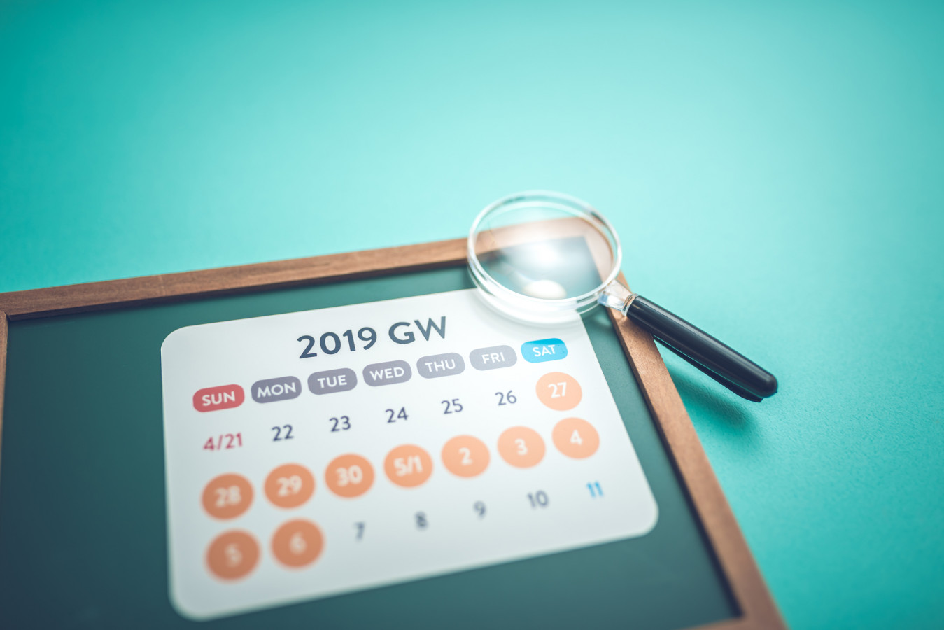 まだ間に合う！ゴールデンウィークに泊まれる宿