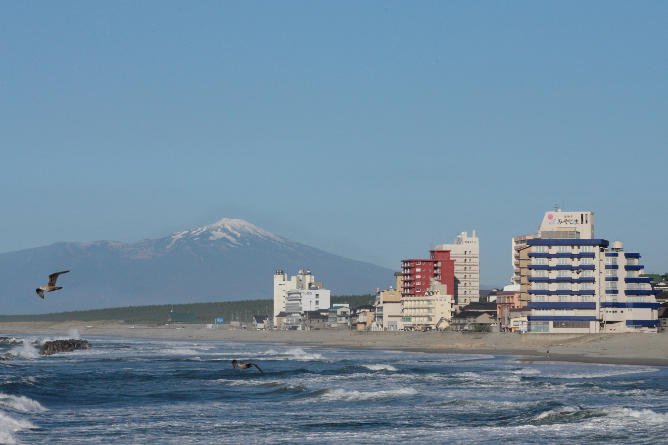 祝・完全復旧！山形県鶴岡市の4つの温泉地&みどころを紹介