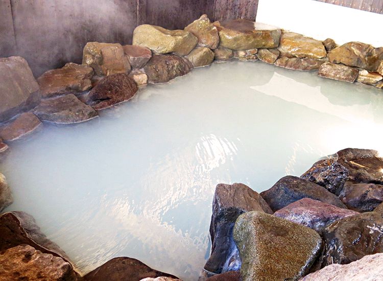 秋田の秘湯 泥湯温泉 奥山旅館 と周辺おすすめスポット ゆこたび