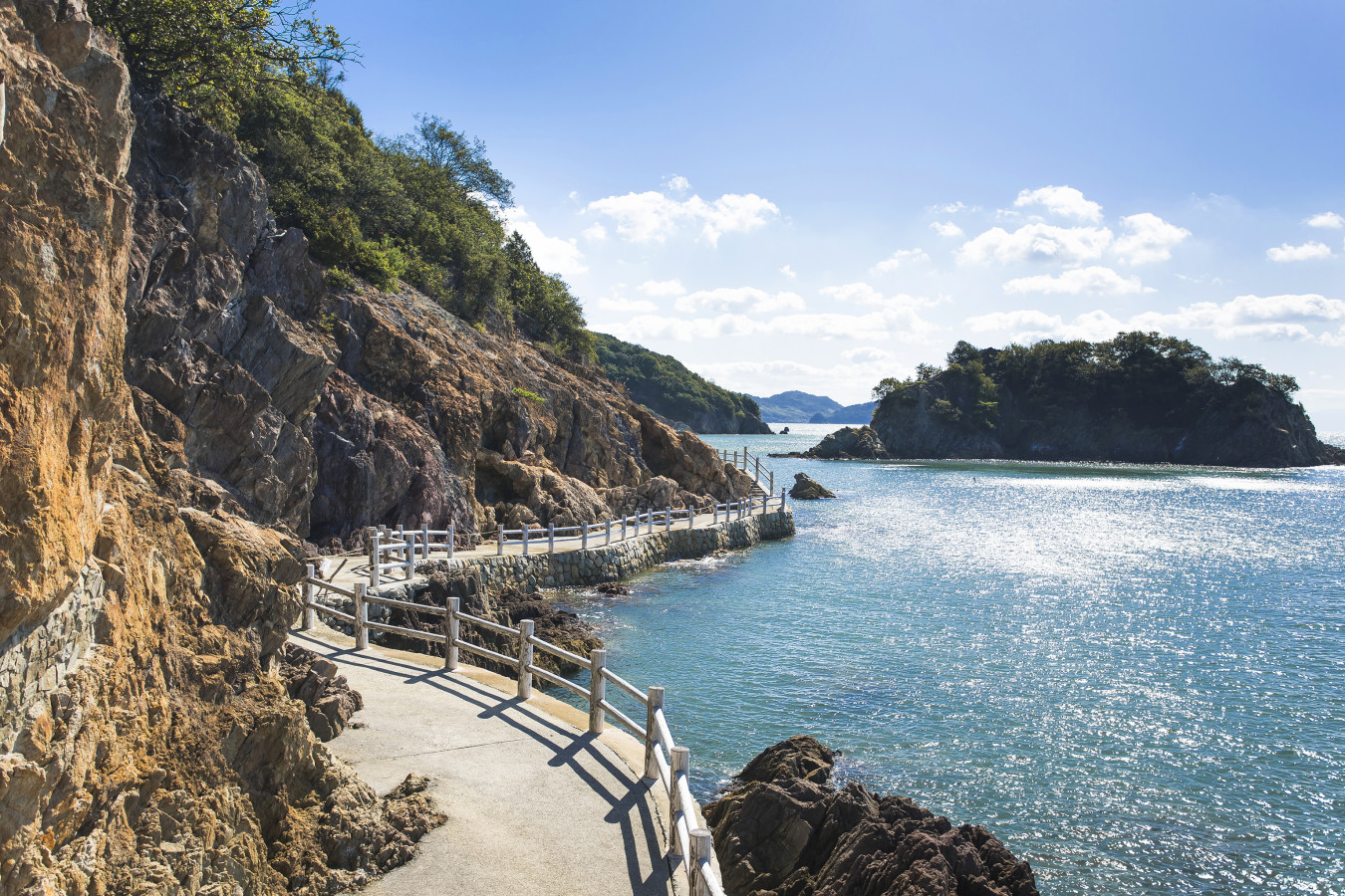 島 仙酔