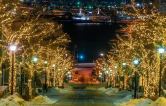 クリスマス気分を盛り上げる 全国おすすめイベント4選