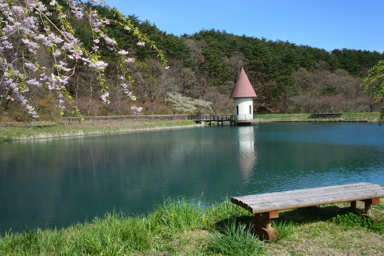 福島県 福島 二本松 Gw穴場エリア おすすめスポットはココ ゆこたび