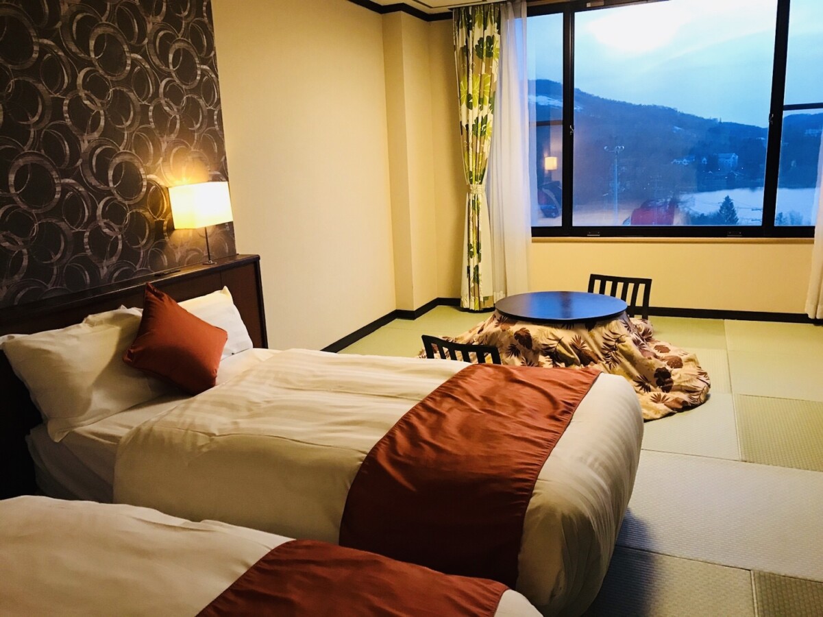 白樺リゾート 池の平ホテルの旅行ブログ一覧【ゆこゆこ】