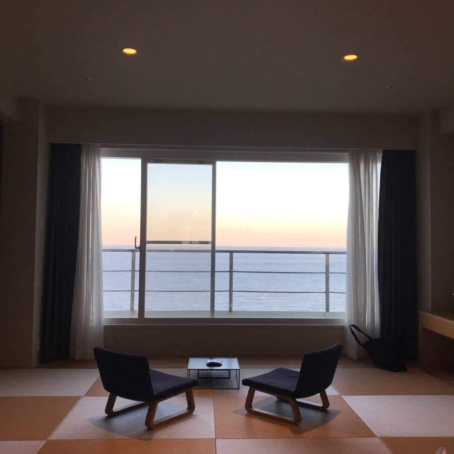 SHIRAHAMA KEY TERRACE HOTEL SEAMORE（ホテルシーモア）の旅行ブログ一覧【ゆこゆこ】