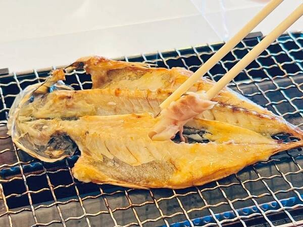 【東日本】地元グルメを堪能！ご当地食材・郷土料理を楽しめる宿9選