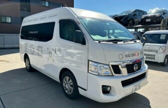 東伊豆・稲取を走る『電シャトル（Inazuma Shuttle）』体験プランスタート！