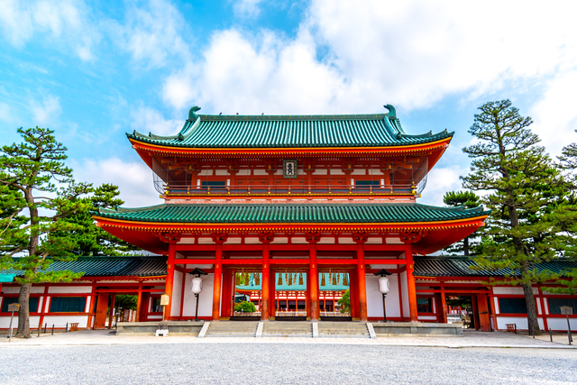 聖地巡礼！紫式部ゆかりの地を巡る「お得な京都旅」へ出かけよう