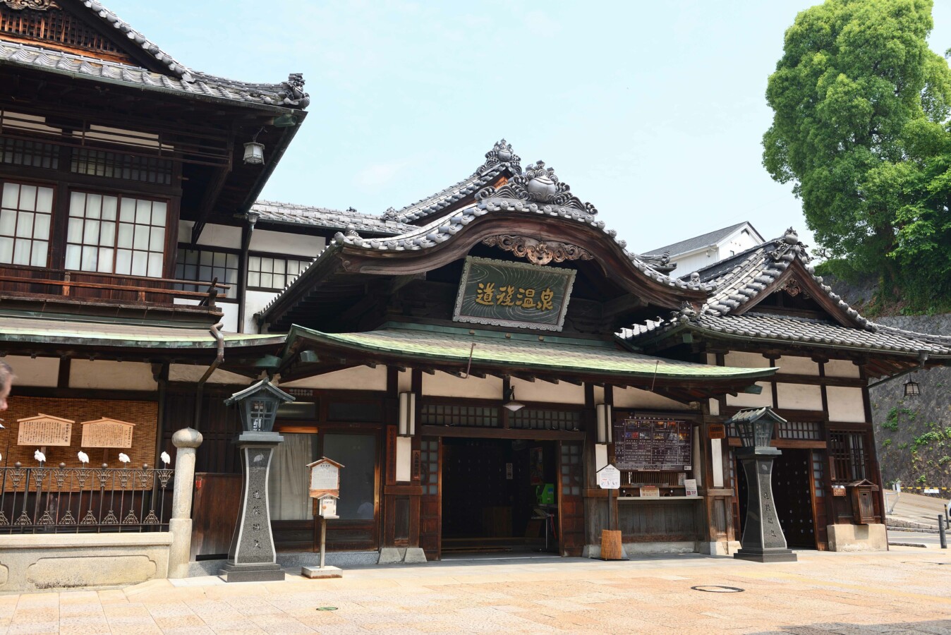 何度行っても楽しい♪道後温泉の楽しみ方ガイド